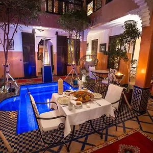 Riad Alaka Marrakesh