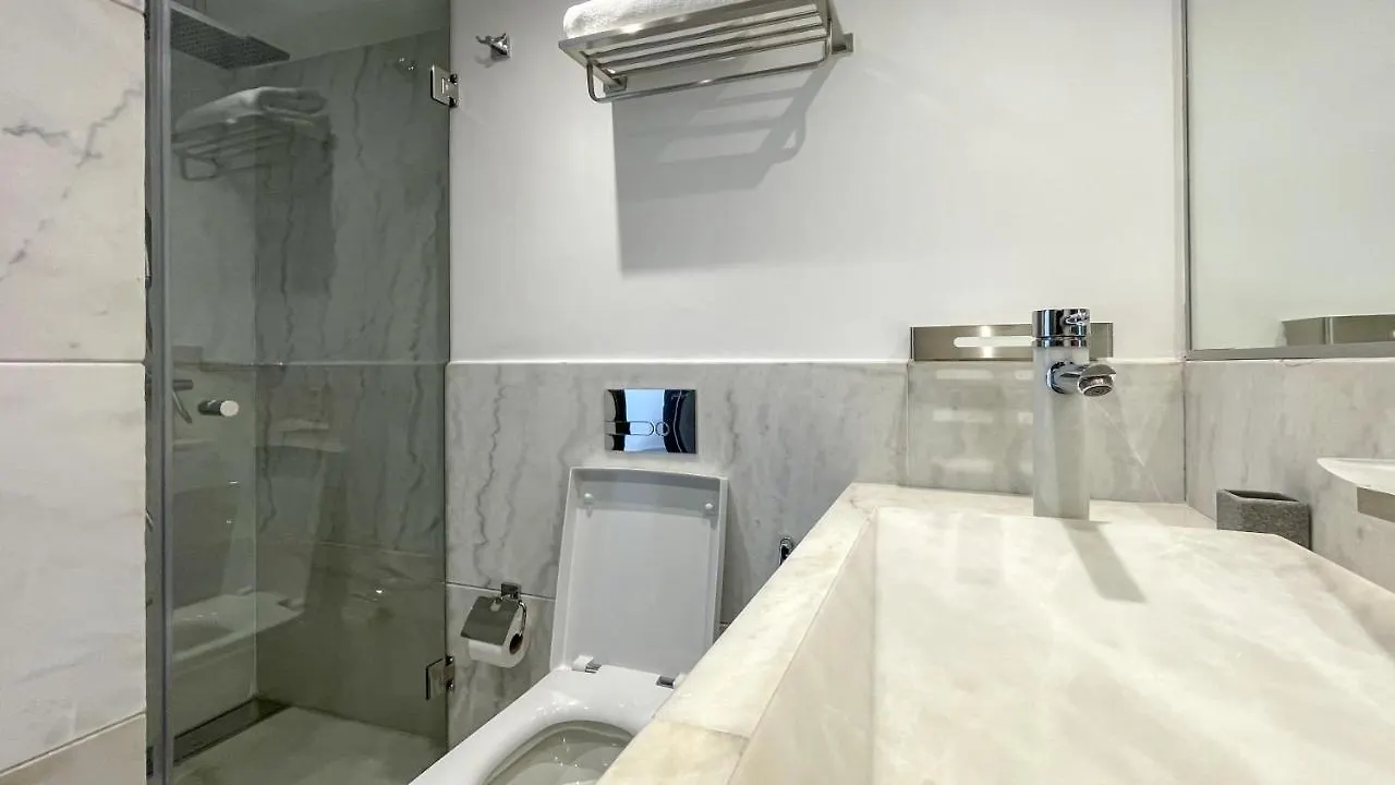 Duplex Ana - Appartement Design A Marrakech Marrakesh 0*,
