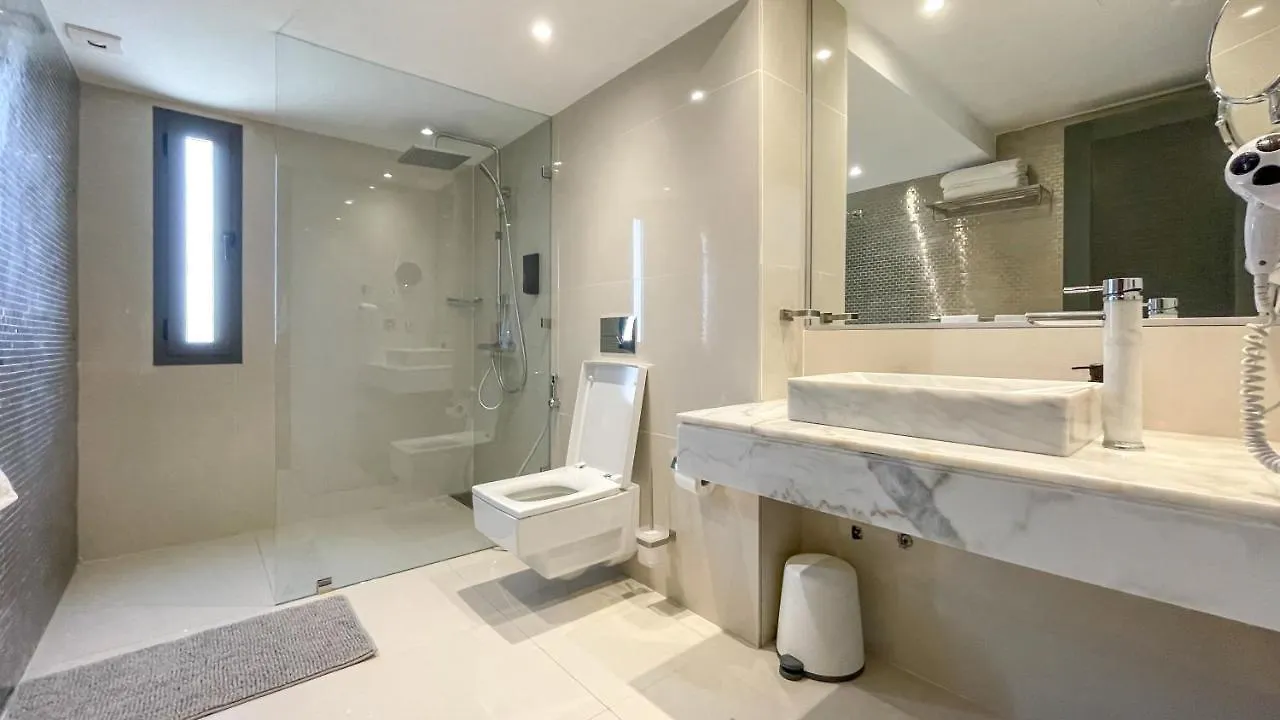 Duplex Ana - Appartement Design A Marrakech Marrakesh Apartment