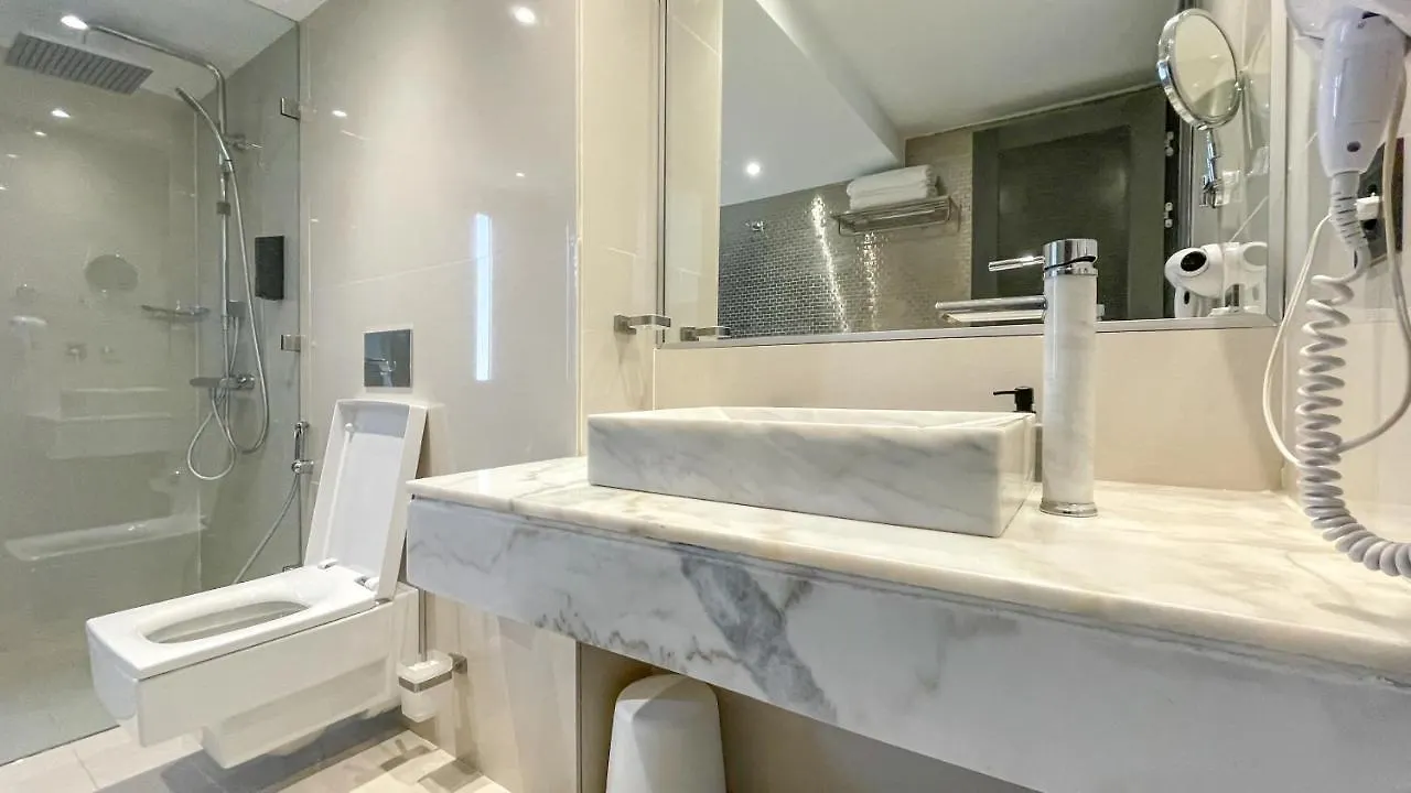 Duplex Ana - Appartement Design A Marrakech Marrakesh