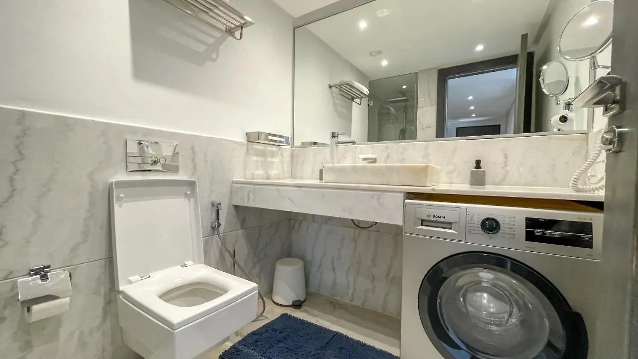 Duplex Ana - Appartement Design A Marrakech Marrakesh 0*,  Morocco