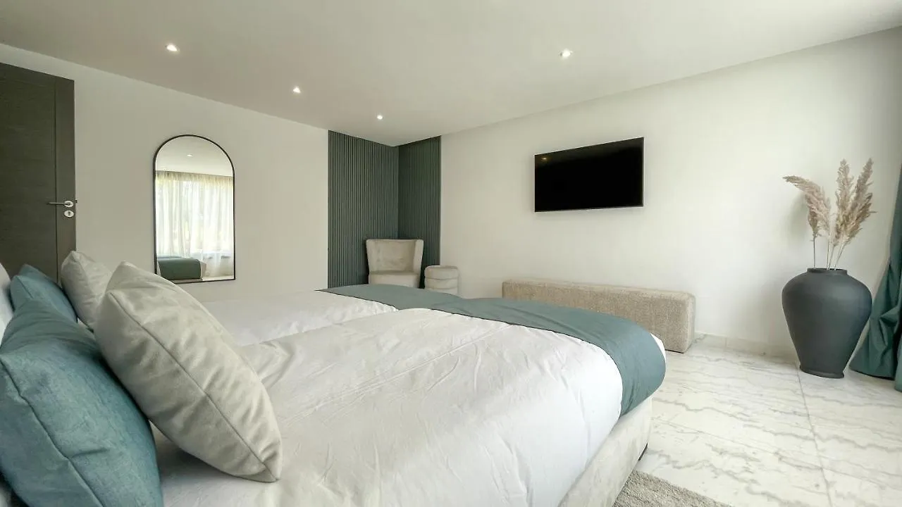 Duplex Ana - Appartement Design A Marrakech Marrakesh 0*,  Morocco
